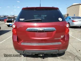 ✅ 2011 Chevrolet Equinox 1LT • VIN: 2CNALDEC9B6226565 • Лот: 67833144. Опубликован ранее на Copart с пробегом 144 399 миль. Бесплатный доступ к архиву аукционных продаж из США и подробный отчёт об истории автомобиля на DreamBid. Изображение 6.