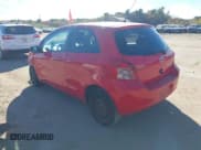 ✅ 2007 Toyota Yaris • VIN: JTDJT923875121170 • Lot: 43482549. Listed on IAAI with 111,142 mi. Free auction sales archive from the USA and detailed vehicle history report at DreamBid. Image 3.