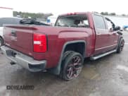 ✅ 2015 GMC Sierra 1500 SLT • VIN: 3GTU2VEC2FG322137 • Lot: 41569708. Listed on IAAI with 146,756 mi. Free auction sales archive from the USA and detailed vehicle history report at DreamBid. Image 4.