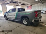 ✅ 2025 Chevrolet Silverado 1500 LT • VIN: 1GCUKDED3SZ221864 • Лот: 81256965. Опубликован ранее на Copart с пробегом 14 064 миль. Бесплатный доступ к архиву аукционных продаж из США и подробный отчёт об истории автомобиля на DreamBid. Изображение 2.