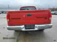 2003 Dodge Dakota SLT with VIN 1D7HL42N93S105421, listed as a Copart auction lot 83088264 with 210,194 mi miles and Salvage title. Bid and sale history available at DreamBid. Image 6.