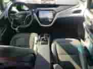 ✅ 2019 Chevrolet Bolt EV Premier • VIN: 1G1FZ6S0XK4138052 • Lot: 84962775. Wystawiony na Copart z przebiegiem 130 088 mil. Bezpłatny archiwum sprzedaży aukcyjnych z USA i szczegółowy raport historii pojazdu na DreamBid. Zdjęcie 8.