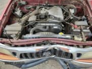 ✅ 2004 Toyota Tacoma PreRunner • VIN: 5TEGN92N74Z397743 • Lot: 85764995. Wystawiony na Copart z przebiegiem 113 997 mil. Bezpłatny archiwum sprzedaży aukcyjnych z USA i szczegółowy raport historii pojazdu na DreamBid. Zdjęcie 11.