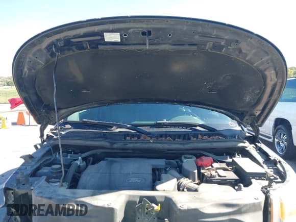 ✅ 2015 Ford Explorer Limited • VIN: 1FM5K8F81FGB81617 • Лот: 43488853. Опубликован ранее на IAAI с пробегом 156 710 миль. Бесплатный доступ к архиву аукционных продаж из США и подробный отчёт об истории автомобиля на DreamBid. Изображение 10.