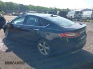 ✅ 2014 Ford Fusion SE • VIN: 1FA6P0H75E5389709 • Lot: 42758684. Wystawiony na IAAI z przebiegiem 193 812 mil. Bezpłatny archiwum sprzedaży aukcyjnych z USA i szczegółowy raport historii pojazdu na DreamBid. Zdjęcie 3.