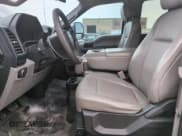 ✅ 2016 Ford F-150 XL • VIN: 1FTFX1CG5GKD81265 • Lot: 67893824. Listed on Copart with 105,070 mi. Free auction sales archive from the USA and detailed vehicle history report at DreamBid. Image 7.