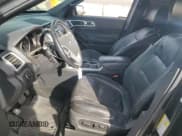 ✅ 2014 Ford Explorer Sport • VIN: 1FM5K8GTXEGA21477 • Lot: 92053005. Wystawiony na Copart z przebiegiem 173 349 mil. Bezpłatny archiwum sprzedaży aukcyjnych z USA i szczegółowy raport historii pojazdu na DreamBid. Zdjęcie 7.