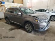 ✅ 2019 Mitsubishi Outlander GT • VIN: JA4JZ4AX0KZ054775 • Lot: 80452725. Wystawiony na Copart z przebiegiem 101 383 mil. Bezpłatny archiwum sprzedaży aukcyjnych z USA i szczegółowy raport historii pojazdu na DreamBid. Zdjęcie 4.