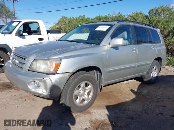 ✅ 2007 Toyota Highlander • VIN: JTEGD21A270167794 • Лот: 43476601. Опубликован ранее на IAAI с пробегом 186 359 миль. Бесплатный доступ к архиву аукционных продаж из США и подробный отчёт об истории автомобиля на DreamBid. Изображение 17.