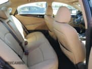 ✅ 2013 Hyundai Sonata SE • VIN: 5NPEC4AB5DH647569 • Lot: 72998874. Listed on Copart with 113,330 mi. Free auction sales archive from the USA and detailed vehicle history report at DreamBid. Image 10.