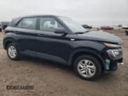 ✅ 2022 Hyundai Venue SE • VIN: KMHRB8A31NU202625 • Lot: 44795785. Listed on Copart with 66,102 mi. Free auction sales archive from the USA and detailed vehicle history report at DreamBid. Image 4.