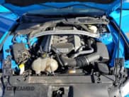 ✅ 2017 Ford Mustang GT Premium • VIN: 1FATP8FFXH5319509 • Лот: 45567855. Опубликован ранее на Copart с пробегом 43 612 миль. Бесплатный доступ к архиву аукционных продаж из США и подробный отчёт об истории автомобиля на DreamBid. Изображение 11.