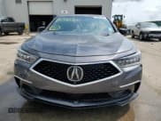 ✅ 2020 Acura RLX Hybrid Sport • VIN: JH4KC2F96LC000734 • Lot: 53804084. Wystawiony na Copart z przebiegiem Nie podano. Bezpłatny archiwum sprzedaży aukcyjnych z USA i szczegółowy raport historii pojazdu na DreamBid. Zdjęcie 5.