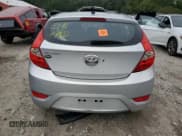 ✅ 2015 Hyundai Accent GS • VIN: KMHCT5AE9FU213313 • Лот: 69554043. Опубликован ранее на Copart с пробегом 145 364 миль. Бесплатный доступ к архиву аукционных продаж из США и подробный отчёт об истории автомобиля на DreamBid. Изображение 6.