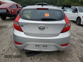 ✅ 2015 Hyundai Accent GS • VIN: KMHCT5AE9FU213313 • Лот: 69554043. Опубликован ранее на Copart с пробегом 145 364 миль. Бесплатный доступ к архиву аукционных продаж из США и подробный отчёт об истории автомобиля на DreamBid. Изображение 6.