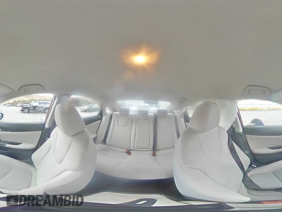 ✅ 2022 Honda Insight EX • VIN: 19XZE4F57NE002331 • Лот: 86410105. Опубликован ранее на Copart с пробегом 43 234 миль. Бесплатный доступ к архиву аукционных продаж из США и подробный отчёт об истории автомобиля на DreamBid. Изображение 14.