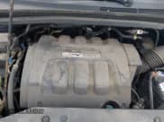 ✅ 2010 Honda Odyssey LX • VIN: 5FNRL3H2XAB059923 • Lot: 42959356. Listed on IAAI with 219,373 mi. Free auction sales archive from the USA and detailed vehicle history report at DreamBid. Image 10.