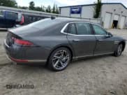 ✅ 2024 Genesis G90 • VIN: KMTFB4SD2RU040616 • Лот: 62012944. Опубликован ранее на Copart с пробегом 50 миль. Бесплатный доступ к архиву аукционных продаж из США и подробный отчёт об истории автомобиля на DreamBid. Изображение 3.
