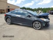 ✅ 2016 Kia Forte SX • VIN: KNAFZ6A3XG5623969 • Лот: 81349775. Опубликован ранее на Copart с пробегом 137 776 миль. Бесплатный доступ к архиву аукционных продаж из США и подробный отчёт об истории автомобиля на DreamBid. Изображение 4.
