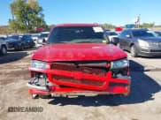 ✅ 2005 Chevrolet Silverado 1500 Work Truck • VIN: 2GCEC19T651322718 • Лот: 43584285. Опубликован ранее на IAAI с пробегом 272 650 миль. Бесплатный доступ к архиву аукционных продаж из США и подробный отчёт об истории автомобиля на DreamBid. Изображение 13.