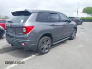 ✅ 2020 Honda Passport EX-L • VIN: 5FNYF8H5XLB018060 • Лот: 41961243. Опубликован ранее на IAAI с пробегом 60 575 миль. Бесплатный доступ к архиву аукционных продаж из США и подробный отчёт об истории автомобиля на DreamBid. Изображение 4.