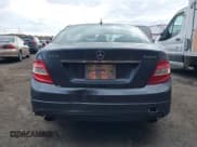✅ 2011 Mercedes-Benz C 300 Sport • VIN: WDDGF8BB1BR177333 • Lot: 43493646. Listed on IAAI with 176,512 mi. Free auction sales archive from the USA and detailed vehicle history report at DreamBid. Image 16.