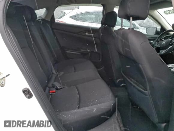 ✅ 2017 Honda Civic EX • VIN: 2HGFC2F89HH019097 • Лот: 91338225. Опубликован ранее на Copart с пробегом 163 871 миль. Бесплатный доступ к архиву аукционных продаж из США и подробный отчёт об истории автомобиля на DreamBid. Изображение 10.