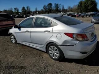 ✅ 2017 Hyundai Accent SE • VIN: KMHCT4AE6HU213749 • Лот: 79504714. Опубликован ранее на Copart с пробегом 62 611 миль. Бесплатный доступ к архиву аукционных продаж из США и подробный отчёт об истории автомобиля на DreamBid. Изображение 2.