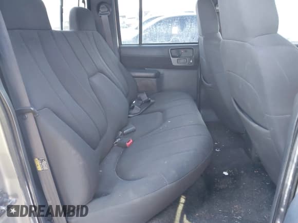 ✅ 2004 Chevrolet S-10 LS • VIN: 1GCDT13X64K122024 • Лот: 41644817. Опубликован ранее на IAAI с пробегом Не указан. Бесплатный доступ к архиву аукционных продаж из США и подробный отчёт об истории автомобиля на DreamBid. Изображение 8.