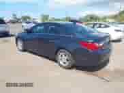 2011 Hyundai Sonata GLS с VIN 5NPEB4AC5BH241817, выставлен на аукционе IAAI как лот 41535422 с пробегом 66 823 миль миль и . История ставок и продаж доступна на DreamBid. Изображение 3.