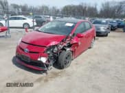 ✅ 2014 Toyota Prius Four • VIN: JTDKN3DU9E1829059 • Lot: 42007022. Wystawiony na IAAI z przebiegiem 71 854 mil. Bezpłatny archiwum sprzedaży aukcyjnych z USA i szczegółowy raport historii pojazdu na DreamBid. Zdjęcie 2.