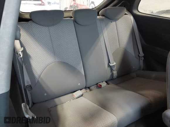 ✅ 2009 Hyundai Accent Auto GS • VIN: KMHCM36C39U137231 • Lot: 41651124. Listed on IAAI with 125,809 mi. Free auction sales archive from the USA and detailed vehicle history report at DreamBid. Image 8.