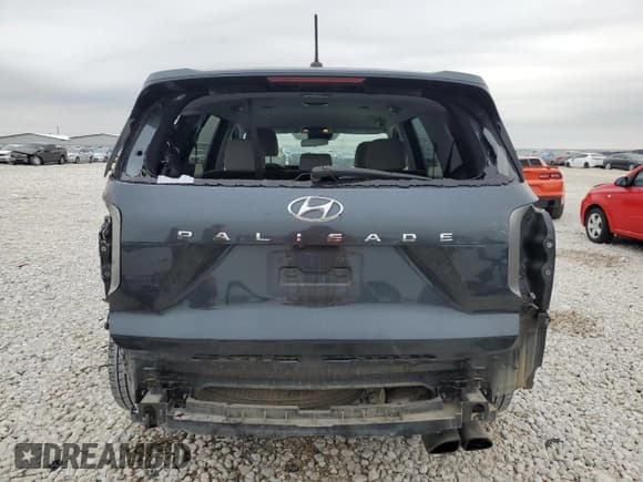 ✅ 2020 Hyundai Palisade SE • VIN: KM8R14HE4LU030915 • Лот: 86857734. Опубликован ранее на Copart с пробегом 92 263 миль. Бесплатный доступ к архиву аукционных продаж из США и подробный отчёт об истории автомобиля на DreamBid. Изображение 6.