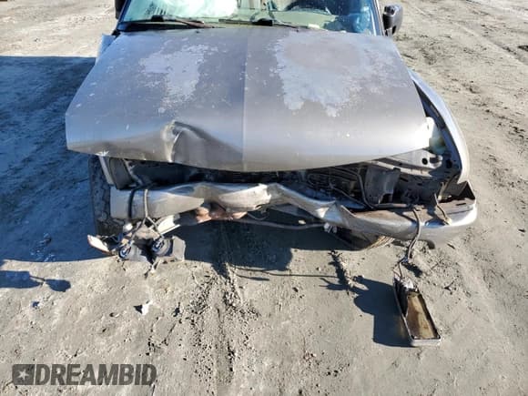 ✅ 1998 Chevrolet S-10 LS • VIN: 1GCCS1449WK105580 • Лот: 80820874. Опубликован ранее на Copart с пробегом Не указан. Бесплатный доступ к архиву аукционных продаж из США и подробный отчёт об истории автомобиля на DreamBid. Изображение 12.