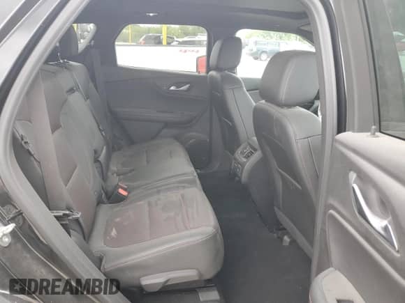 2020 Chevrolet Blazer RS z VIN 3GNKBERSXLS655971, wystawiony jako Copart lot #69774285 z przebiegiem 137 905 mil mil oraz Szkoda całkowita • Salvage title. Historia ofert i sprzedaży dostępna na DreamBid. Obrazek 11.