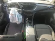 ✅ 2022 Buick Encore GX Select • VIN: KL4MMDSLXNB015499 • Lot: 69651885. Listed on Copart with 30,055 mi. Free auction sales archive from the USA and detailed vehicle history report at DreamBid. Image 8.