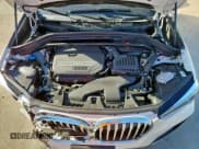 ✅ 2022 BMW X1 xDrive28i • VIN: WBXJG9C09N5U62506 • Lot: 65545995. Wystawiony na Copart z przebiegiem 20 066 mil. Bezpłatny archiwum sprzedaży aukcyjnych z USA i szczegółowy raport historii pojazdu na DreamBid. Zdjęcie 12.