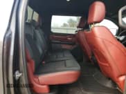 ✅ 2019 Ram 1500 Rebel • VIN: 1C6SRFLT4KN743085 • Lot: 86980915. Listed on Copart with 181,702 mi. Free auction sales archive from the USA and detailed vehicle history report at DreamBid. Image 10.