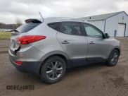 ✅ 2015 Hyundai Tucson SE • VIN: KM8JU3AG0FU049007 • Lot: 92200115. Listed on Copart with 142,091 mi. Free auction sales archive from the USA and detailed vehicle history report at DreamBid. Image 3.