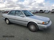 ✅ 1989 Toyota Camry • VIN: JT2VV22E3K0049538 • Lot: 78870034. Wystawiony na Copart z przebiegiem 100 396 mil. Bezpłatny archiwum sprzedaży aukcyjnych z USA i szczegółowy raport historii pojazdu na DreamBid. Zdjęcie 4.