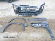 ✅ 2025 Chevrolet Equinox AWD LT • VIN: 3GNAXPEG0SL145177 • Lot: 42649026. Wystawiony na IAAI z przebiegiem 16 111 mil. Bezpłatny archiwum sprzedaży aukcyjnych z USA i szczegółowy raport historii pojazdu na DreamBid. Zdjęcie 12.