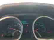 2009 Chevrolet Traverse LS with VIN 1GNER13D19S181120, listed as a Copart auction lot 80111815 with 126,393 mi miles and Salvage title. Bid and sale history available at DreamBid. Image 9.