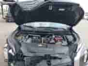 2023 Mitsubishi Outlander SEL with VIN JA4J3VA87PZ038533, listed as a IAAI auction lot 42884629 with 43,715 mi miles and . Bid and sale history available at DreamBid. Image 10.