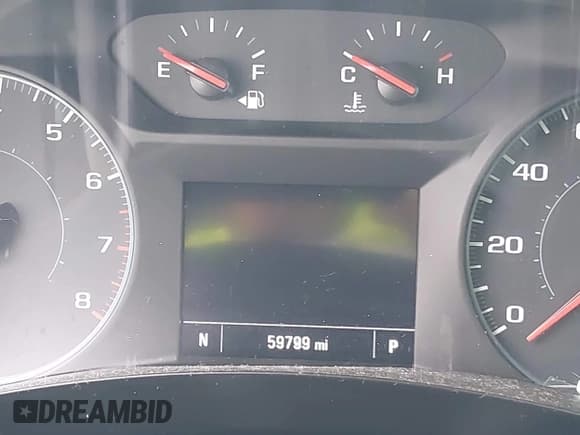 ✅ 2021 Chevrolet Traverse LS • VIN: 1GNERFKW7MJ156057 • Lot: 43426576. Wystawiony na IAAI z przebiegiem 59 799 mil. Bezpłatny archiwum sprzedaży aukcyjnych z USA i szczegółowy raport historii pojazdu na DreamBid. Zdjęcie 15.