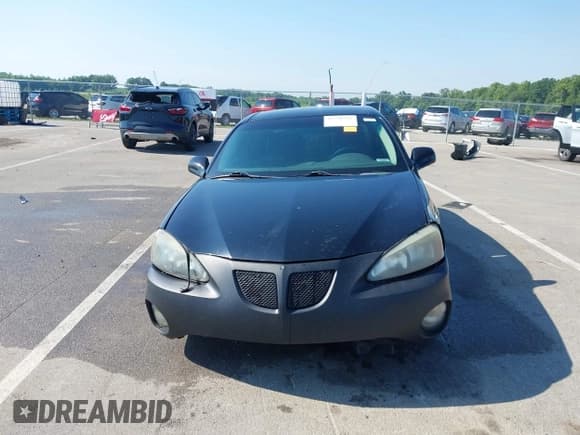✅ 2005 Pontiac Grand Prix • VIN: 2G2WP522851189904 • Лот: 42590345. Опубликован ранее на IAAI с пробегом 211 070 миль. Бесплатный доступ к архиву аукционных продаж из США и подробный отчёт об истории автомобиля на DreamBid. Изображение 12.
