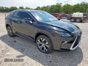 ✅ 2016 Lexus RX 350 • VIN: 2T2ZZMCA5GC032205 • Лот: 69568005. Опубликован ранее на Copart с пробегом 70 936 миль. Бесплатный доступ к архиву аукционных продаж из США и подробный отчёт об истории автомобиля на DreamBid. Изображение 4.