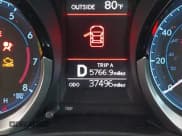 ✅ 2016 Toyota Corolla LE • VIN: 2T1BURHE7GC744017 • Lot: 43572458. Wystawiony na IAAI z przebiegiem 37 496 mil. Bezpłatny archiwum sprzedaży aukcyjnych z USA i szczegółowy raport historii pojazdu na DreamBid. Zdjęcie 16.