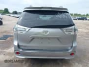 ✅ 2018 Toyota Sienna SE • VIN: 5TDXZ3DC1JS919062 • Lot: 42790530. Listed on IAAI with 107,040 mi. Free auction sales archive from the USA and detailed vehicle history report at DreamBid. Image 16.