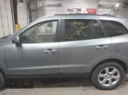 ✅ 2009 Hyundai Santa Fe Limited • VIN: 5NMSH13E29H322487 • Lot: 42803115. Listed on IAAI with 172,067 mi. Free auction sales archive from the USA and detailed vehicle history report at DreamBid. Image 14.