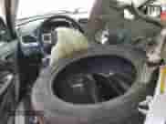 2015 Dodge Journey R/T z VIN 3C4PDCEG0FT631563, wystawiony jako Copart lot #65065795 z przebiegiem 118 652 mil mil oraz Nie do naprawy • Non repairable. Historia ofert i sprzedaży dostępna na DreamBid. Obrazek 8.